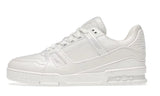 Trainer White