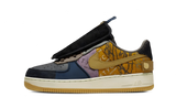 Travis Scot x AF1 Low PS ‘Cactus Jack’