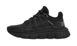 Trigreca jacquard Barocco sneaker