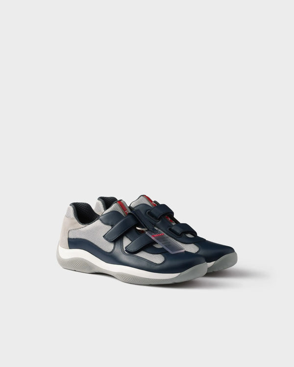 Ultramarine P America’s Cup Original Sneakers | P