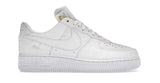 Nike Air Force 1 Low By Virgil Abloh White
