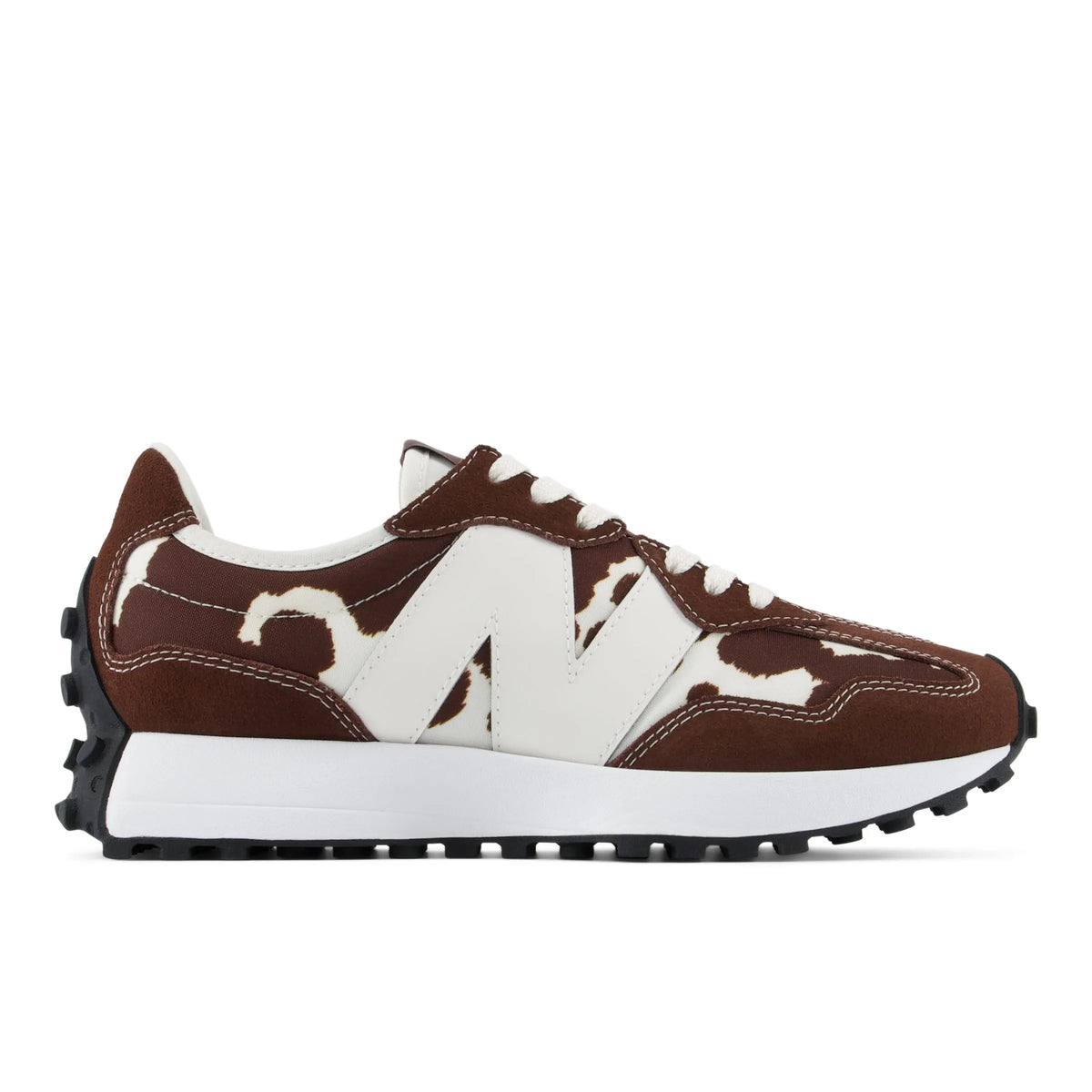New Balance 327 ‘Centeno con Sal Marina’