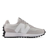 New Balance 327 ‘Gris Nube de Lluvia con Blanco’
