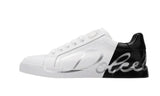 WHITE BLACK GREY