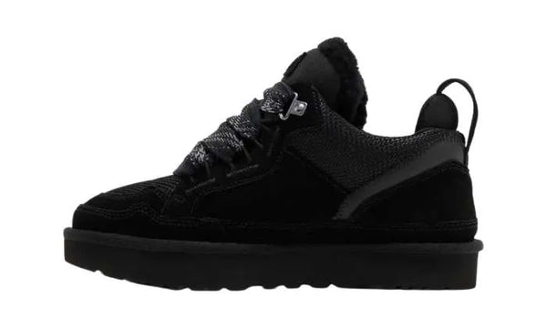 Wmns Lowmel ‘Black’