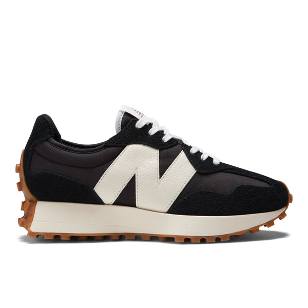 NB 327 ‘Negro con Blanco y Rojo Mineral’