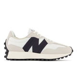 New Balance 327 ‘Sal Marina con Blanco y Negro’