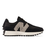 New Balance 327 ‘Black con Sea Salt’