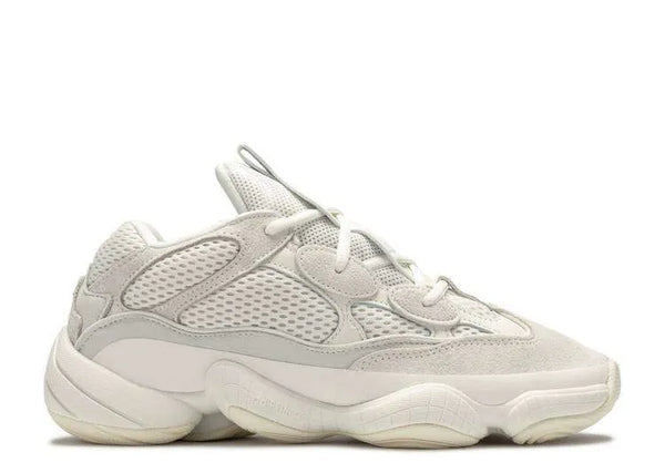 Y 500 ‘BONE WHITE’