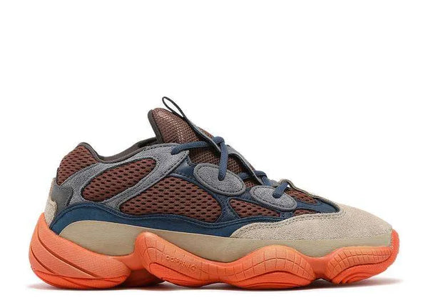 Y 500 ‘ENFLAME’