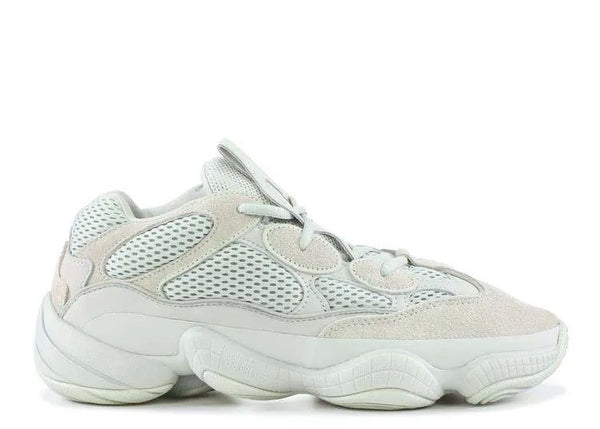 Y 500 ‘SALT’
