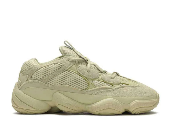 Y 500 ‘SUPER MOON YELLOW’