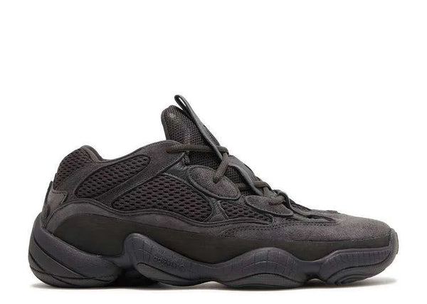 Y 500 ‘UTILITY BLACK’