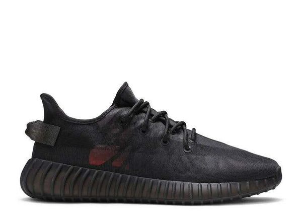 Y BOOST 350 V2 ‘MONO CINDER’