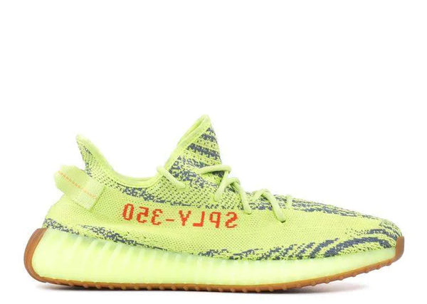 Y BOOST 350 V2 ‘SEMI FROZEN YELLOW’