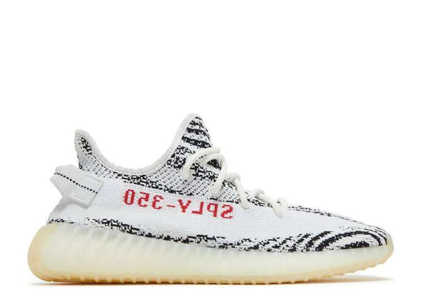 Y BOOST 350 V2 ‘ZEBRA’