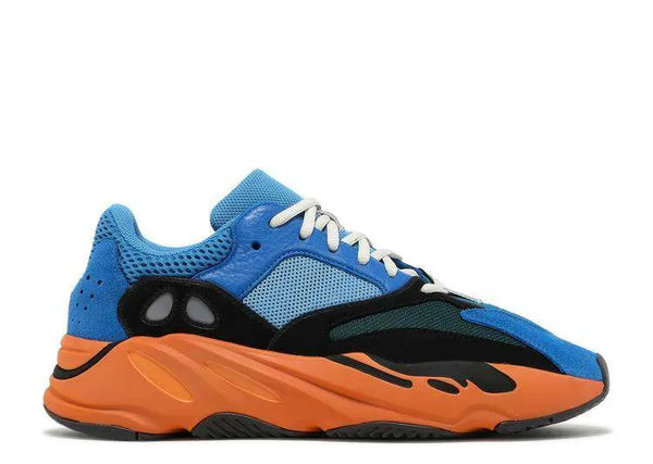 Y BOOST 700 ‘BRIGHT BLUE’