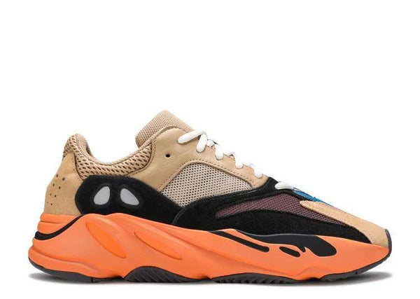 Y BOOST 700 ‘ENFLAME AMBER’