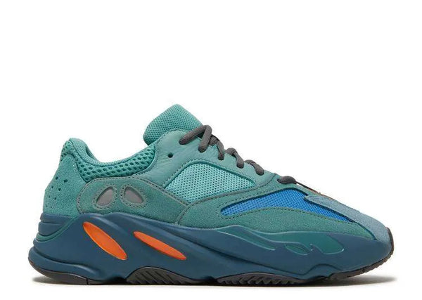 Y BOOST 700 ‘FADED AZURE’
