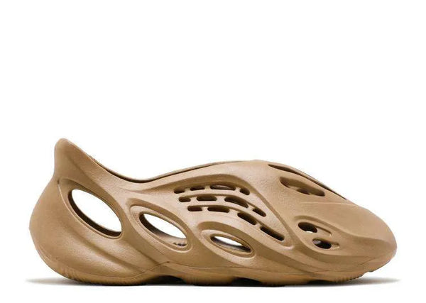 Y FOAM RUNNER ‘OCHRE’