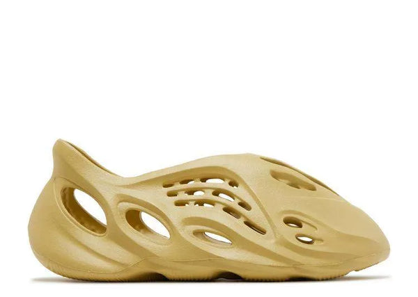 Y FOAM RUNNER ‘SULFUR’